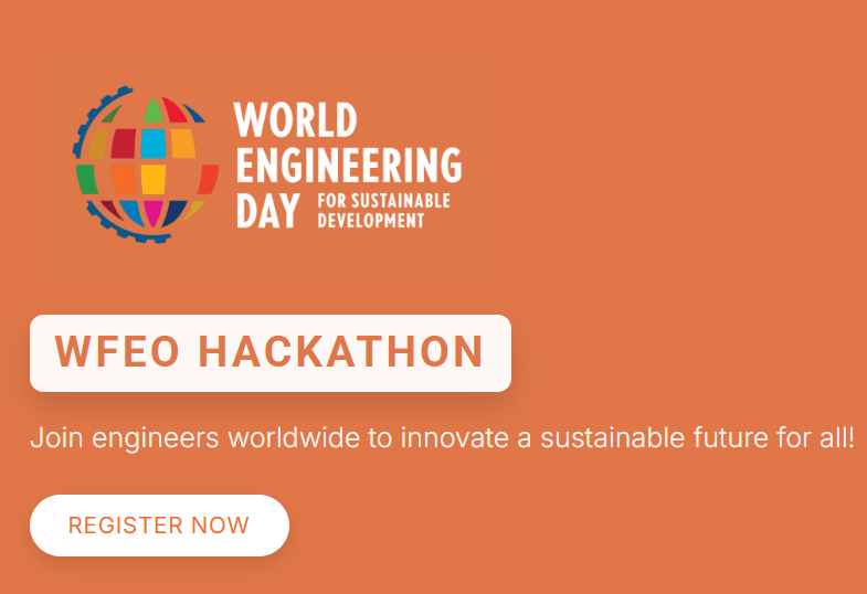 WFEO Hackathon 2026