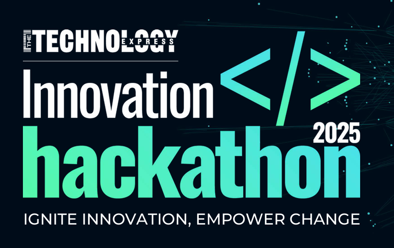 Innovation Hackathon 2025 Logo