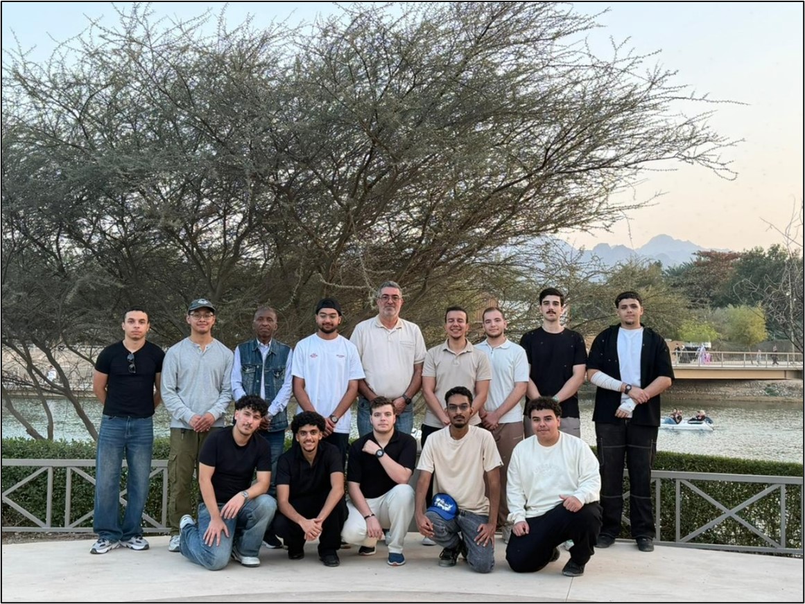 Hatta Trip